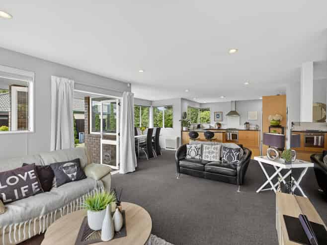 433A Mairehau Road, Parklands