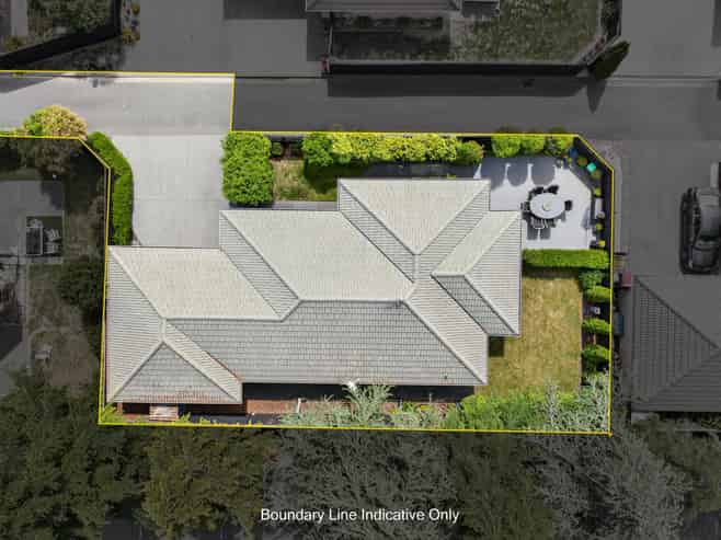 433A Mairehau Road, Parklands