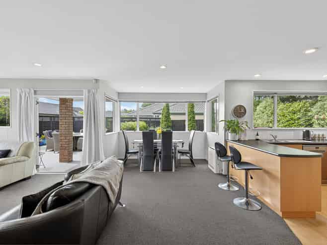 433A Mairehau Road, Parklands