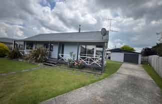 5 Wairoa Place, Tokoroa