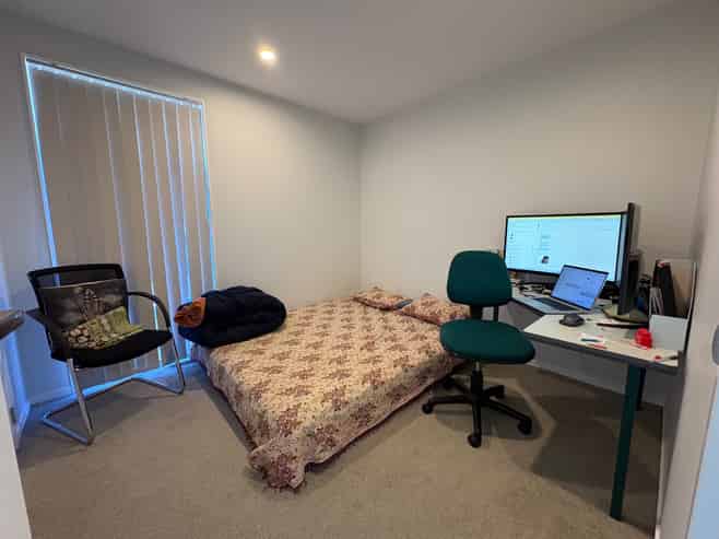 54 Hinonga Loop, Millwater