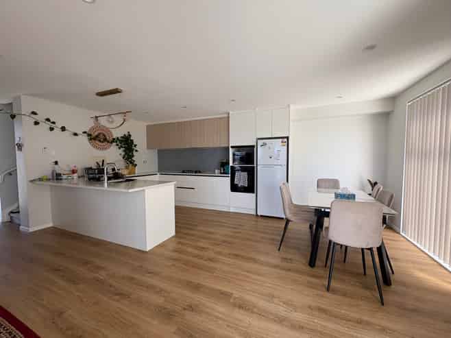 54 Hinonga Loop, Millwater