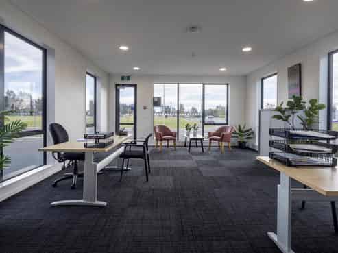 Recently Completed Split Risk Tenanted Investment