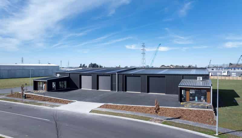  48 Kingsford Smith Drive, Rangiora