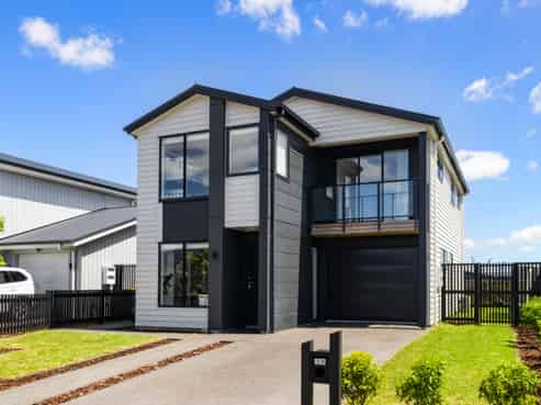 39 Ogilvie Avenue, Greenhill Park