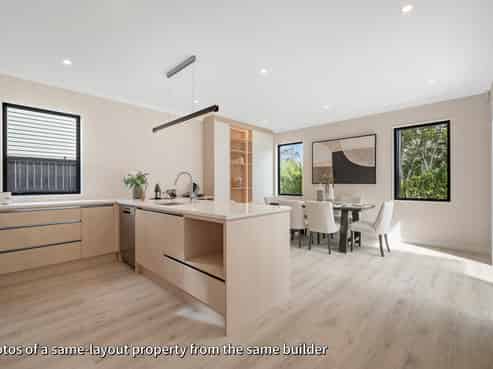 41 Sidwell Road, Milldale