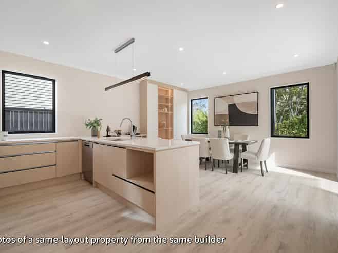 41 Sidwell Road, Milldale