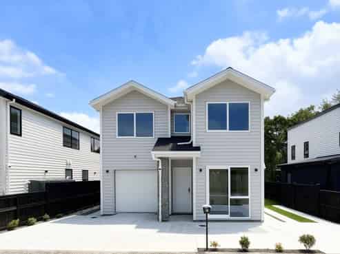 41 Sidwell Road, Milldale