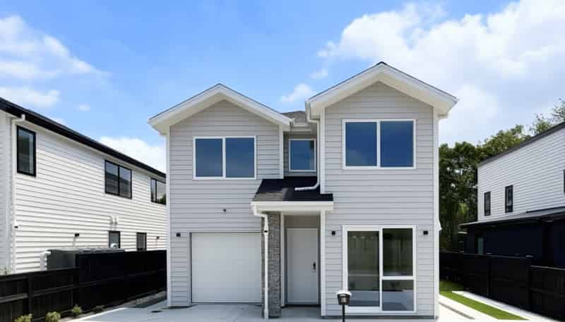 41 Sidwell Road, Milldale