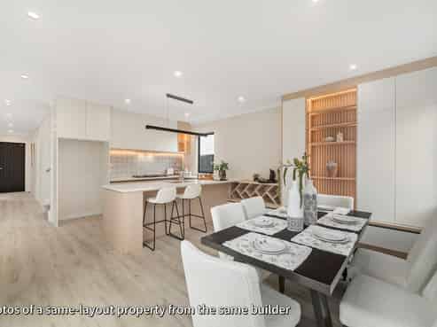 41 Sidwell Road, Milldale