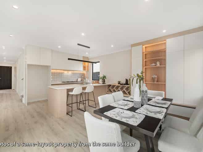 41 Sidwell Road, Milldale