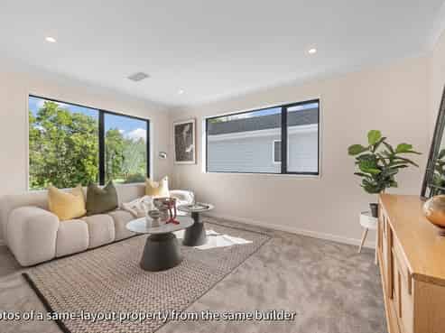 41 Sidwell Road, Milldale