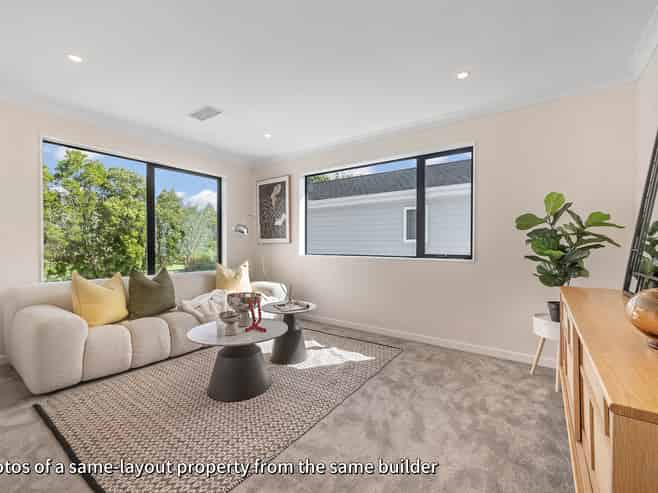 41 Sidwell Road, Milldale