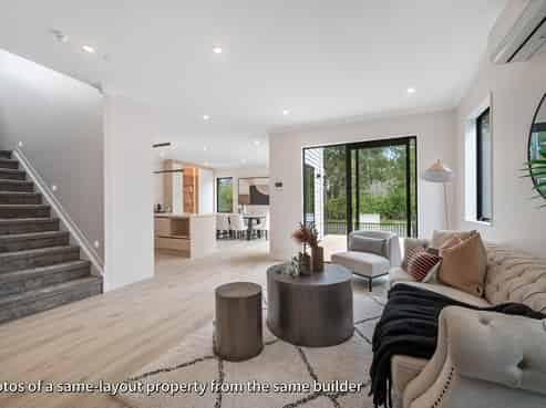 41 Sidwell Road, Milldale