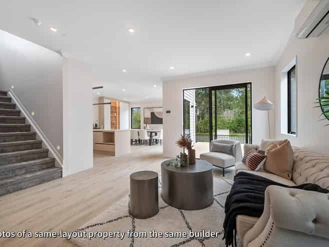 41 Sidwell Road, Milldale