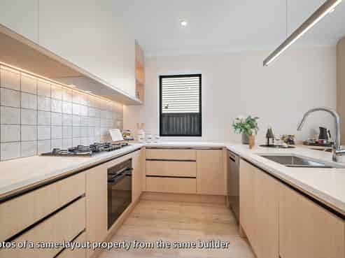 41 Sidwell Road, Milldale