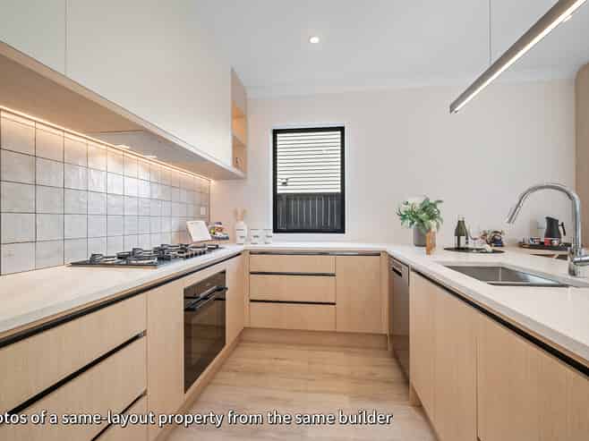 41 Sidwell Road, Milldale