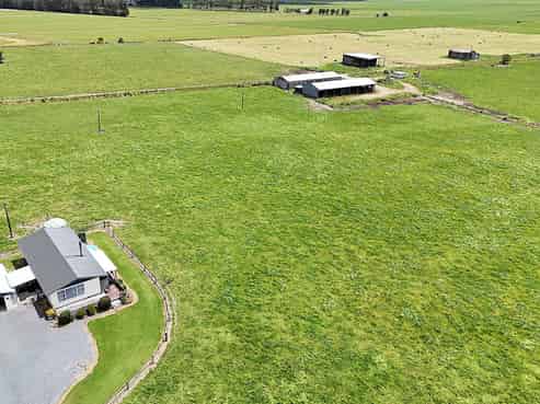  Freyberg Road, Ruawai