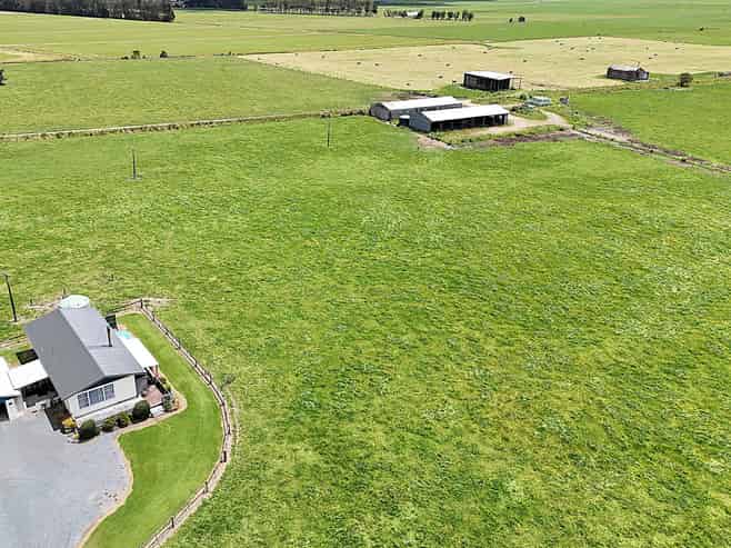  Freyberg Road, Ruawai