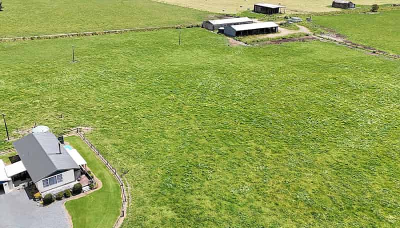  Freyberg Road, Ruawai