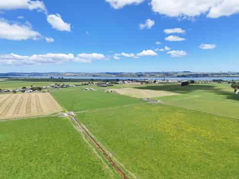  Freyberg Road, Ruawai