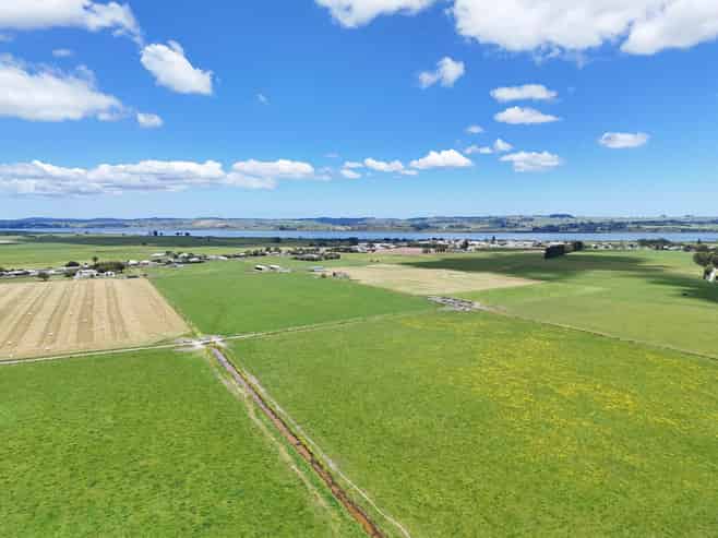  Freyberg Road, Ruawai