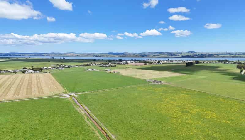  Freyberg Road, Ruawai