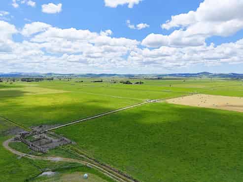  Freyberg Road, Ruawai
