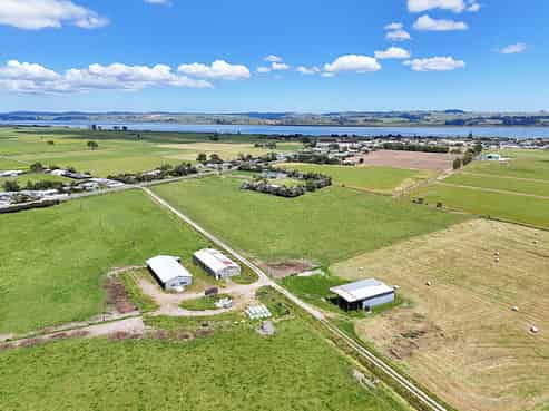  Freyberg Road, Ruawai