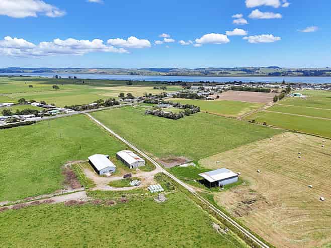  Freyberg Road, Ruawai