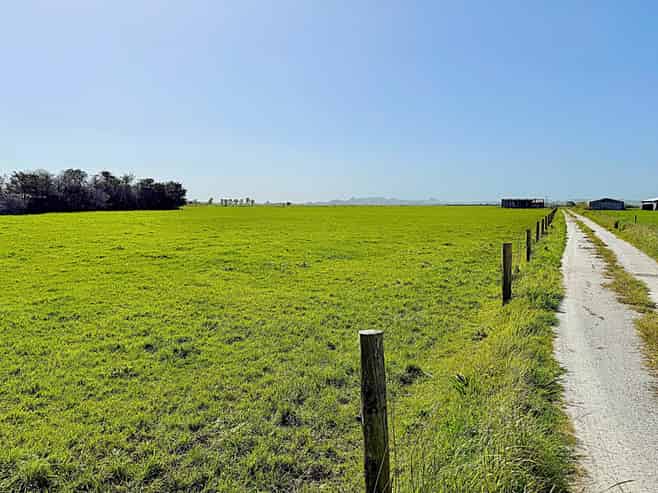  Freyberg Road, Ruawai