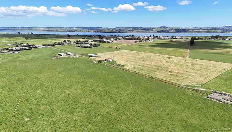  Freyberg Road, Ruawai