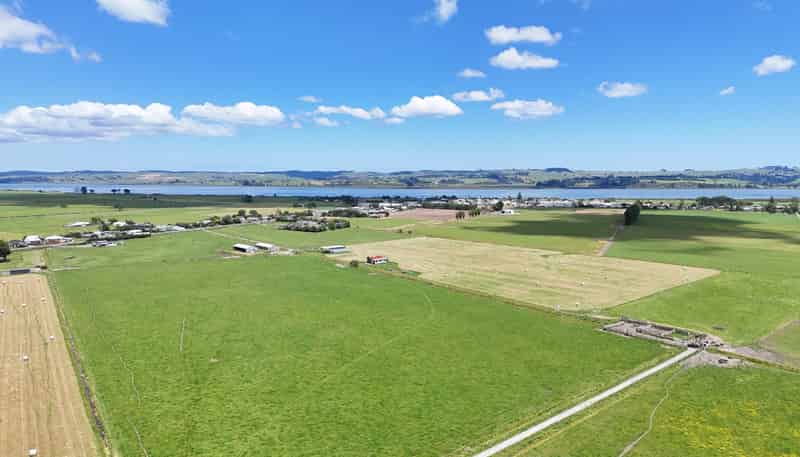  Freyberg Road, Ruawai