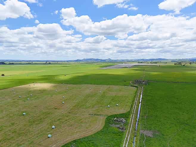  Freyberg Road, Ruawai