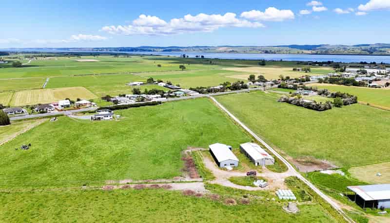  Freyberg Road, Ruawai