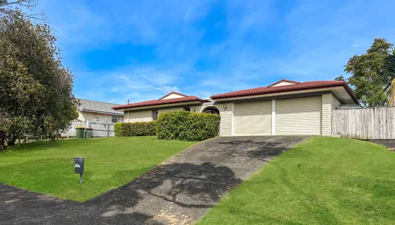 6  Davita Place, Farm Cove