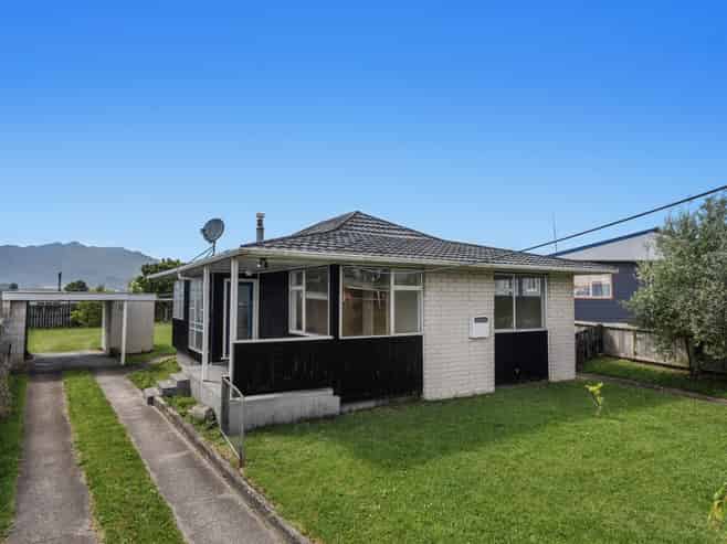 62 Miro Drive, Murupara