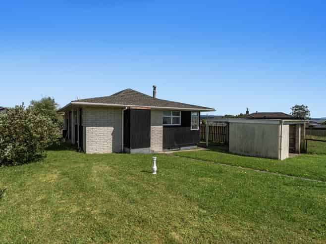 62 Miro Drive, Murupara