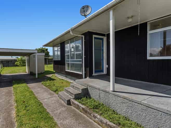 62 Miro Drive, Murupara