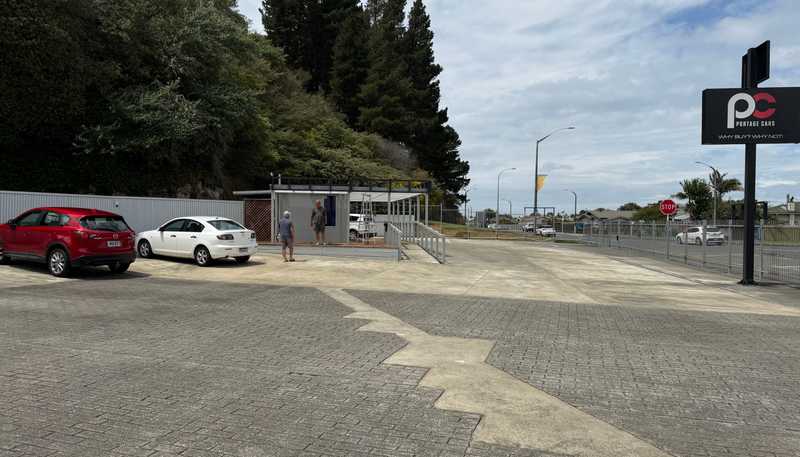 18 Hyderabad Road, Marewa