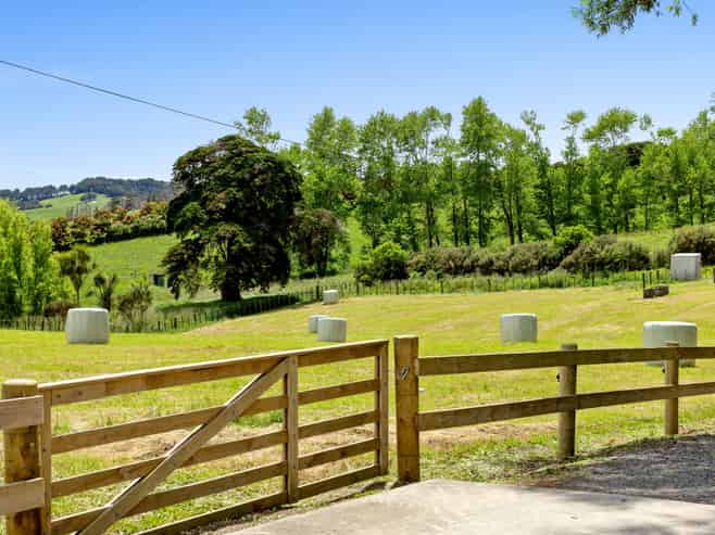 310 Waiteitei Road, Wellsford