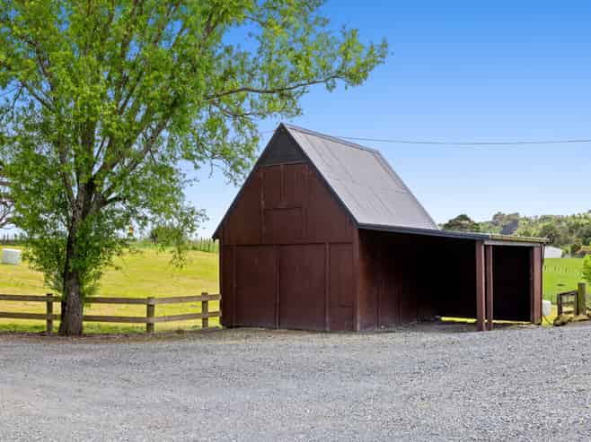 310 Waiteitei Road, Wellsford
