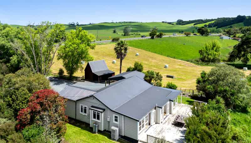 310 Waiteitei Road, Wellsford