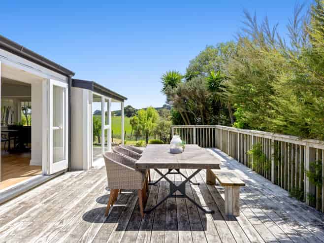 310 Waiteitei Road, Wellsford