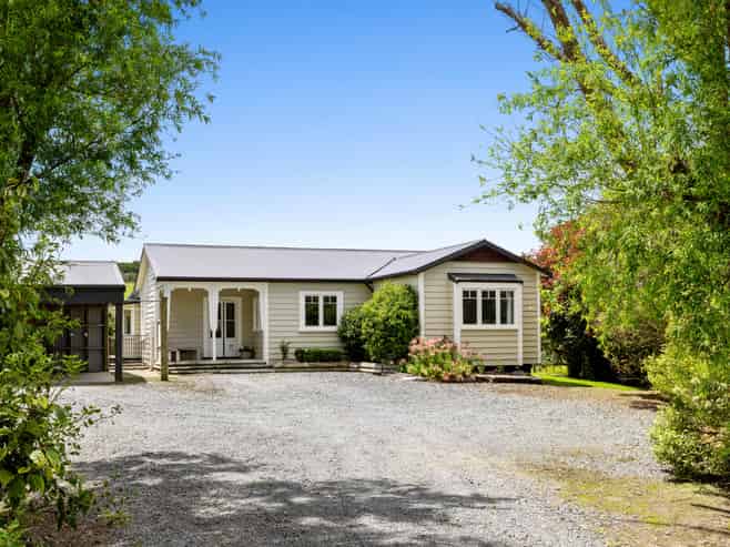 310 Waiteitei Road, Wellsford