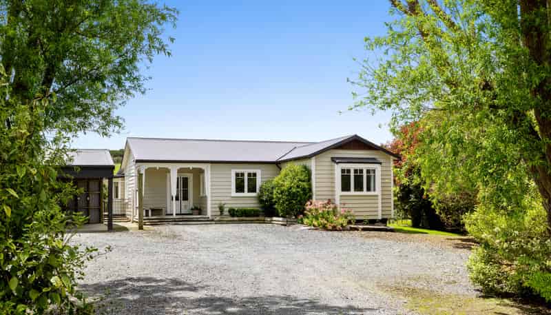 310 Waiteitei Road, Wellsford