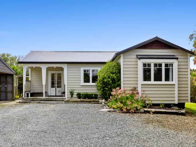 310 Waiteitei Road, Wellsford