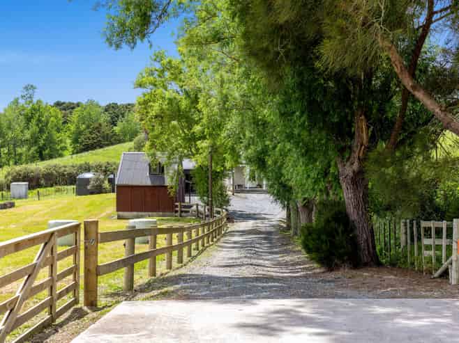 310 Waiteitei Road, Wellsford