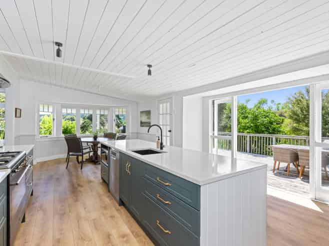 310 Waiteitei Road, Wellsford