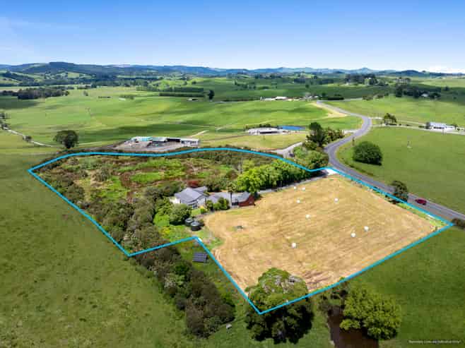 310 Waiteitei Road, Wellsford
